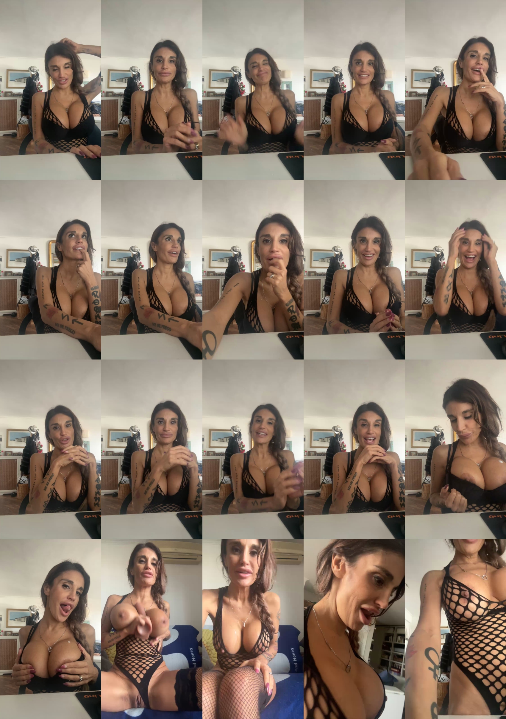 MissGaiaDior  10-11-2022